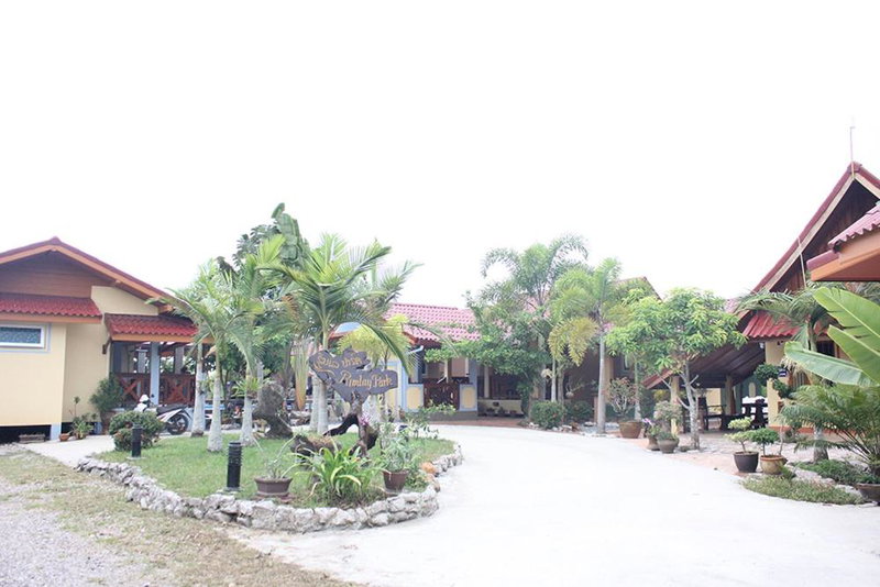 Rimlay Park Resort, Phatthalung, Thailand