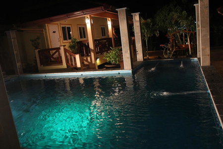 Rimlay Park Resort, Phatthalung, Thailand