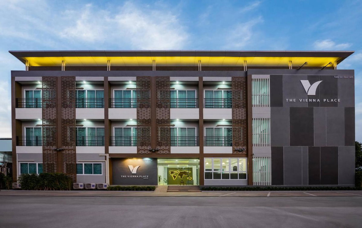 The Vienna Place, Thailand
