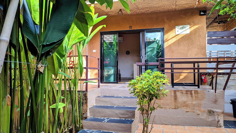 Panisara Pool Villa, Hua Hin, Thailand
