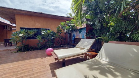 Panisara Pool Villa, Hua Hin, Thailand