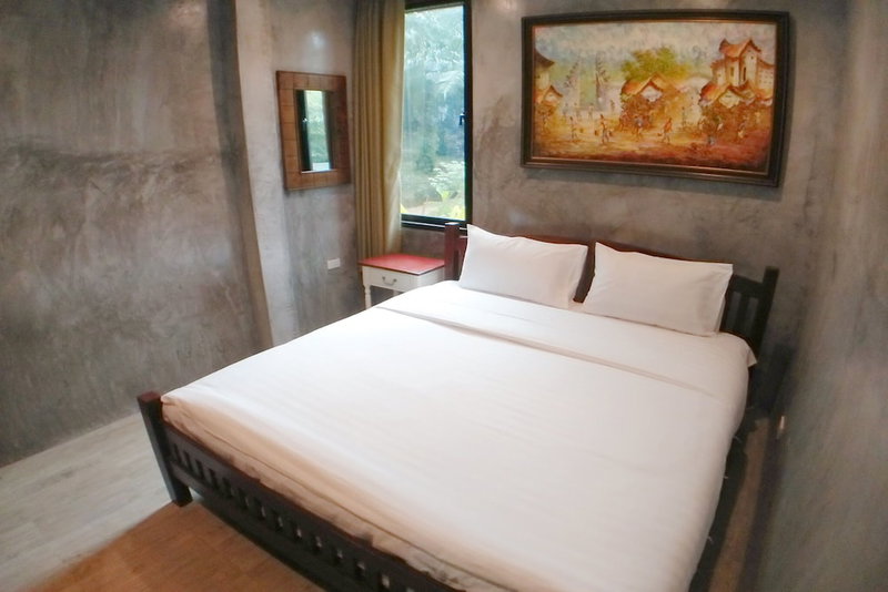 Krabi Green Hill Pool Villas, Krabi, Thailand