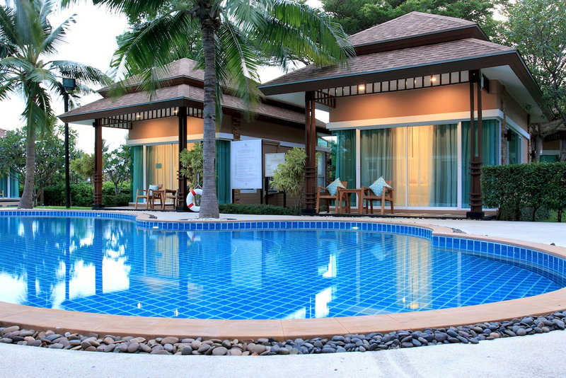 Keang Kluen Talay Resort, Phetchaburi, Thailand