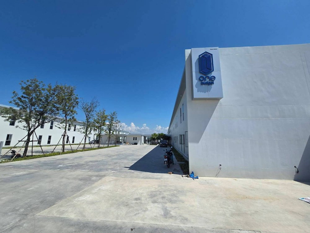 Hotel · One Budget Hotel Chiangrai Bypass-East, Chiang Rai