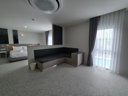 One Budget Hotel Chiangrai Bypass-East, Chiang Rai, Thailand