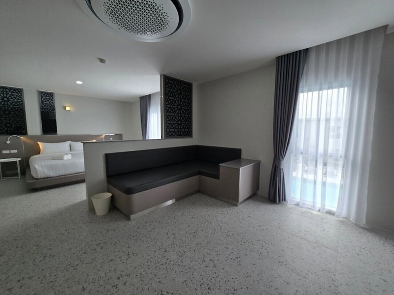 One Budget Hotel Chiangrai Bypass-East, Chiang Rai, Thailand