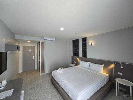 One Budget Hotel Chiangrai Bypass-East, Chiang Rai, Thailand