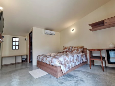 SLEEP TIGHT at Chumphon, Chumphon, Thailand