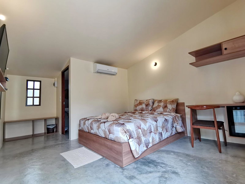 SLEEP TIGHT at Chumphon, Chumphon, Thailand