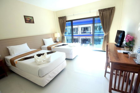 Phangan Island View - SHA Extra Plus, Baan Tai, Thailand