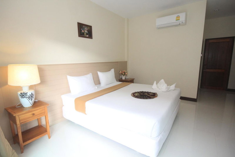 Phangan Island View - SHA Extra Plus, Baan Tai, Thailand