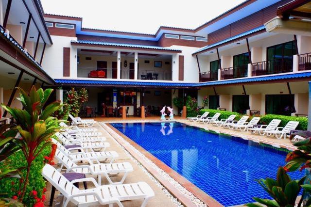 Phangan Island View - SHA Extra Plus, Baan Tai, Thailand