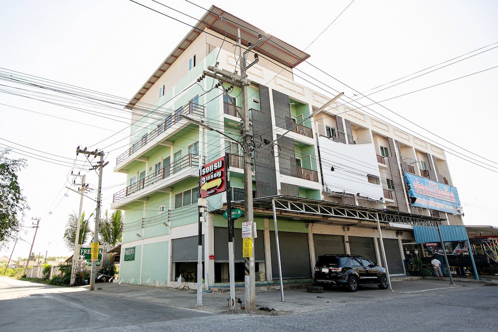Freesia Guesthouse Klong Luang, Thailand
