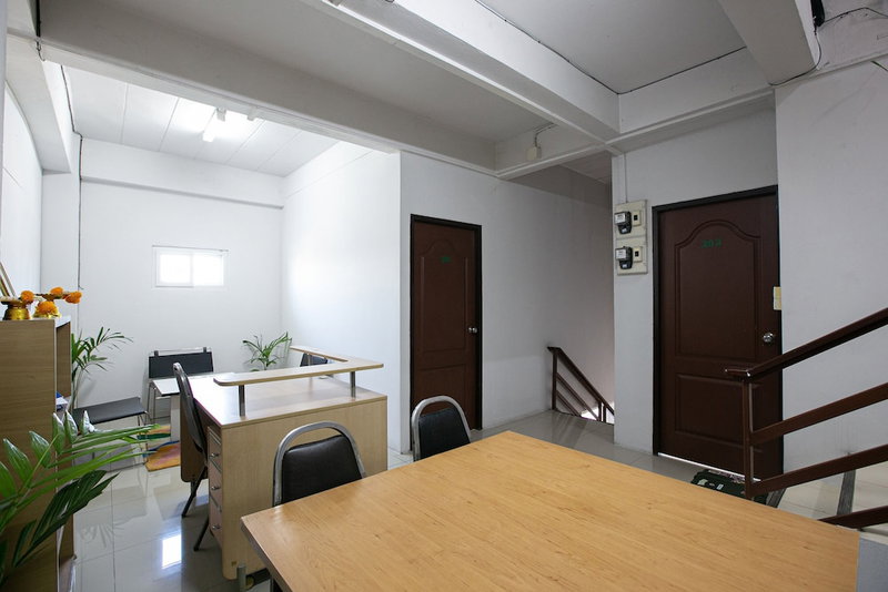 Freesia Guesthouse Klong Luang, Khlong Luang, Thailand