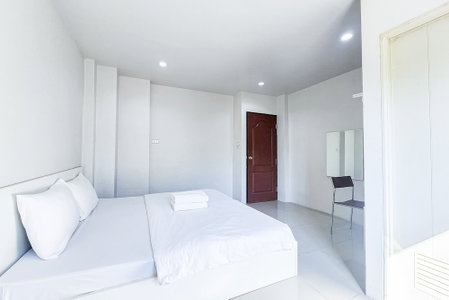 Freesia Guesthouse Klong Luang, Khlong Luang, Thailand