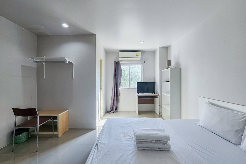Freesia Guesthouse Klong Luang, Khlong Luang, Thailand