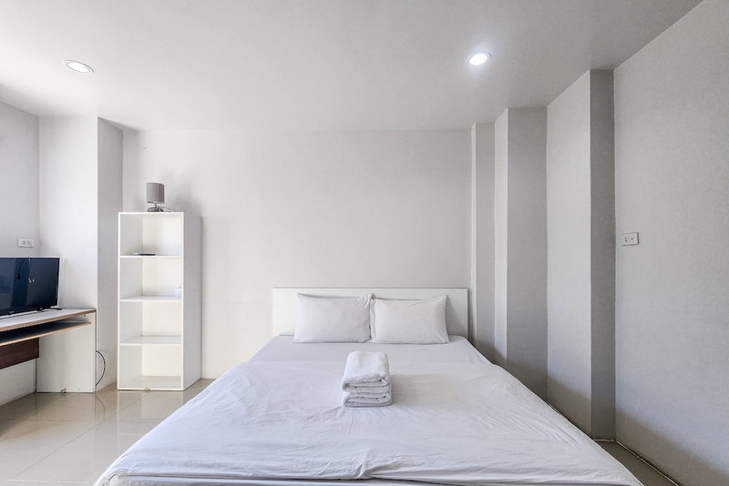 Freesia Guesthouse Klong Luang, Khlong Luang, Thailand
