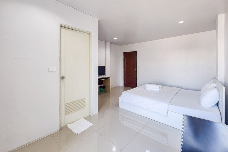 Freesia Guesthouse Klong Luang, Khlong Luang, Thailand