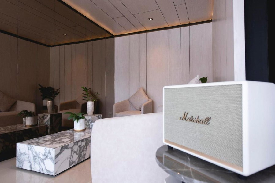 Qlosest Hotel, Nakhon Ratchasima, Thailand