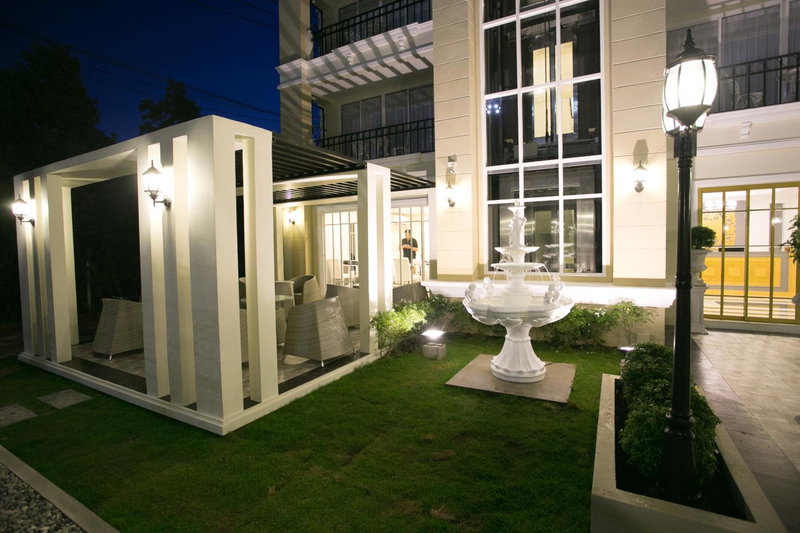 Art De Sea Hua Hin, Hua Hin, Thailand