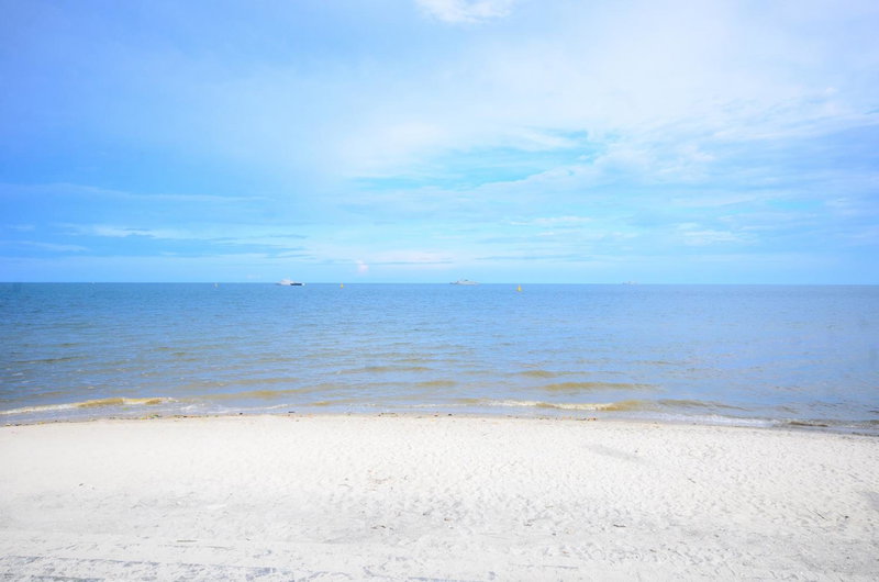 Art De Sea Hua Hin, Hua Hin, Thailand