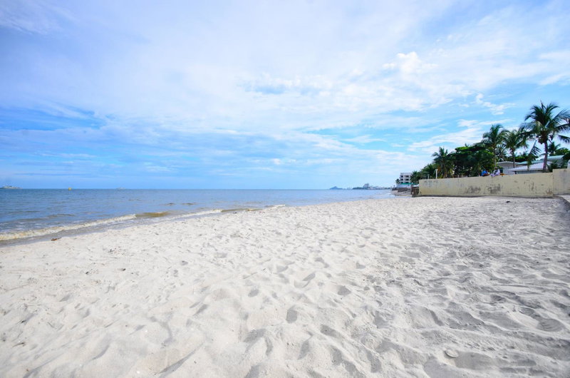 Art De Sea Hua Hin, Hua Hin, Thailand