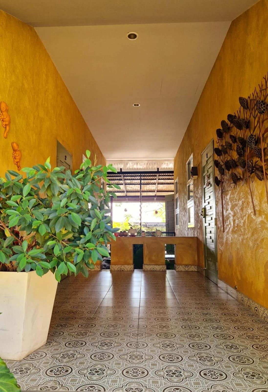 Hotel · Phoo Na Resort, Chiang Mai