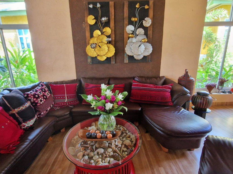 Phoo Na Resort, Chiang Mai, Thailand