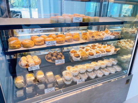The Corner มุมม่วน คาเฟ่ แอนด์ โฮสเทล MumMuan hostel, Chiang Mai, Thailand