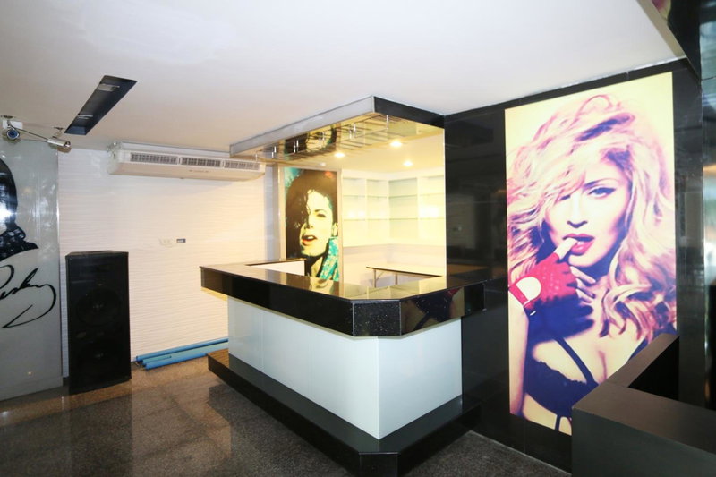T3 Residence, Bangkok, Thailand