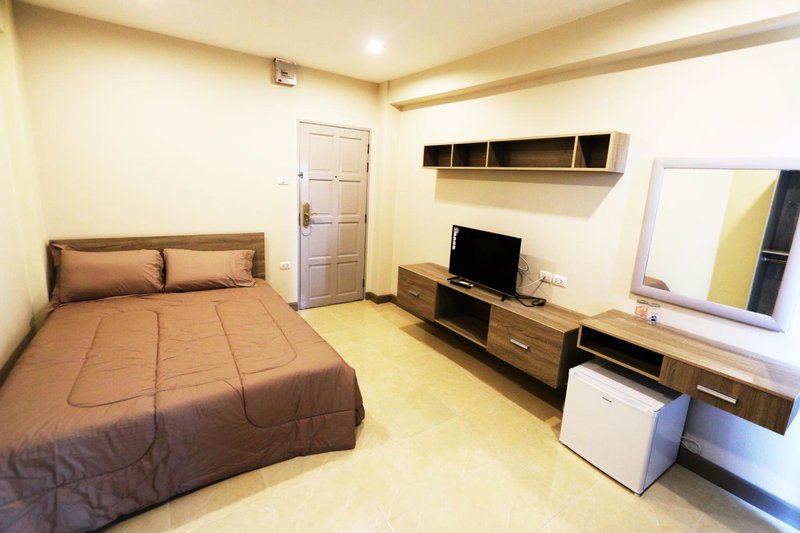 T3 Residence, Bangkok, Thailand