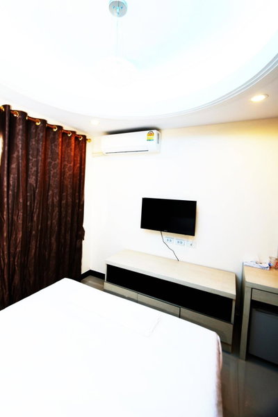T3 Residence, Bangkok, Thailand