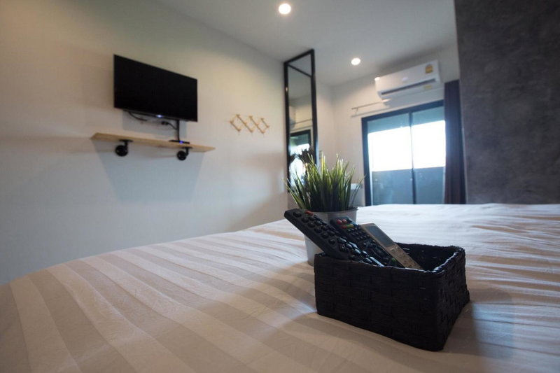 Pimchanok Resort, Phetchaburi, Thailand