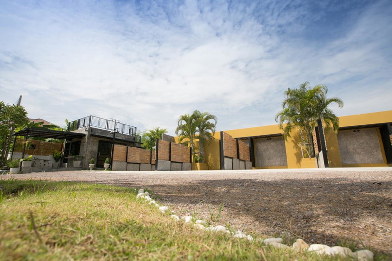 Pimchanok Resort, Phetchaburi, Thailand