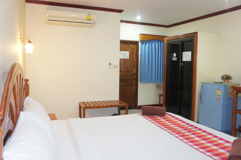 SP Residence, Nakhon Phanom, Thailand