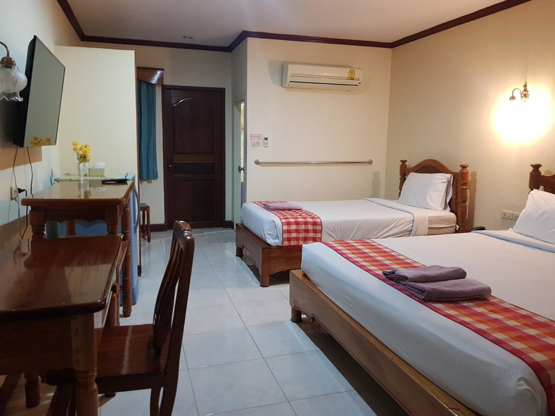 SP Residence, Nakhon Phanom, Thailand