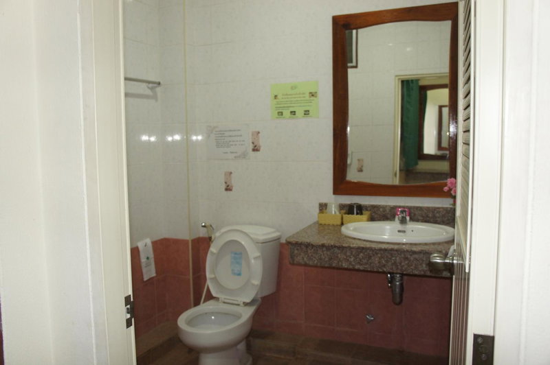 SP Residence, Nakhon Phanom, Thailand