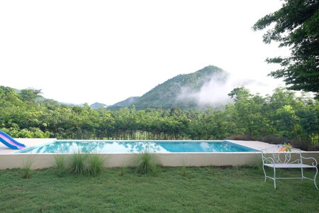 Hi-scene Resort, Suan Phung, Thailand