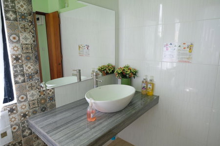 Hi-scene Resort, Suan Phung, Thailand