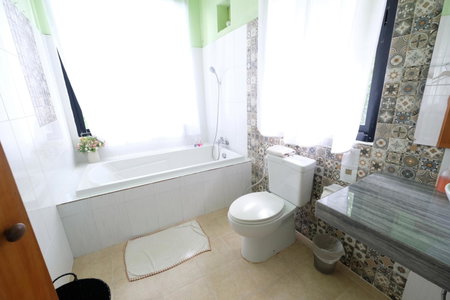 Hi-scene Resort, Suan Phung, Thailand