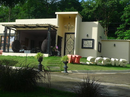 Hi-scene Resort, Suan Phung, Thailand