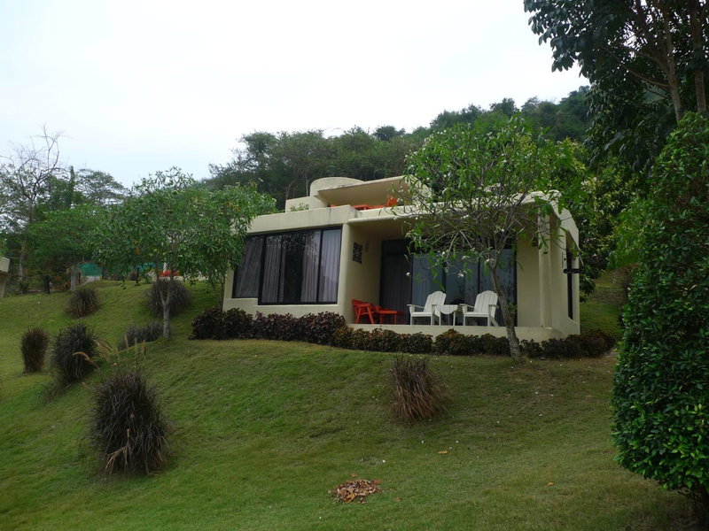 Hi-scene Resort, Suan Phung, Thailand