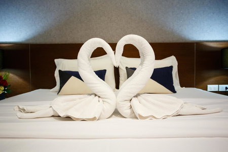 Platinum Hotel and Apartments, Patong Beach, Thailand