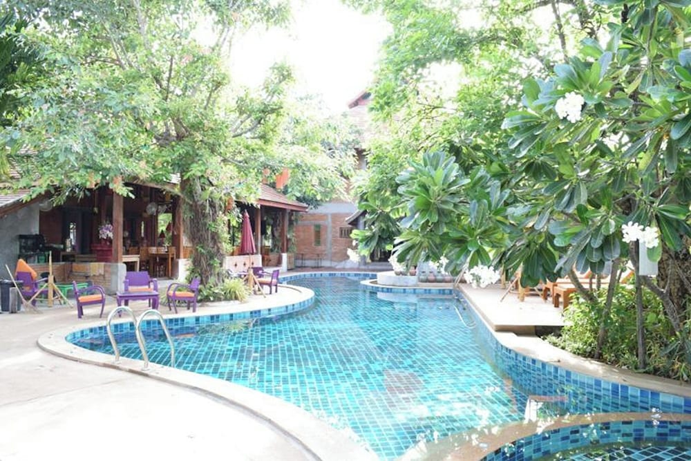 Hotel · Amethyst Hotel Chiang Mai, Chiang Mai