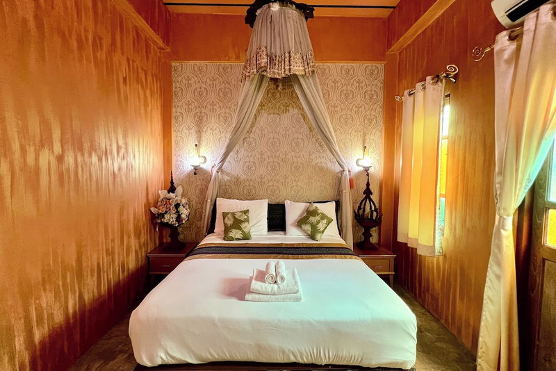 Amethyst Hotel Chiang Mai, Chiang Mai, Thailand