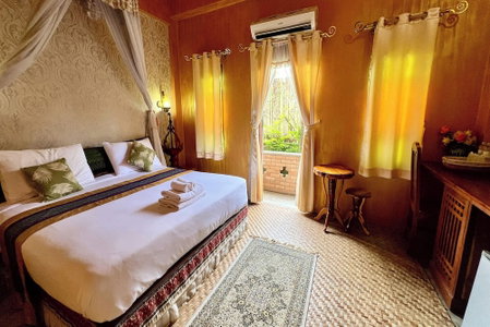 Amethyst Hotel Chiang Mai, Chiang Mai, Thailand