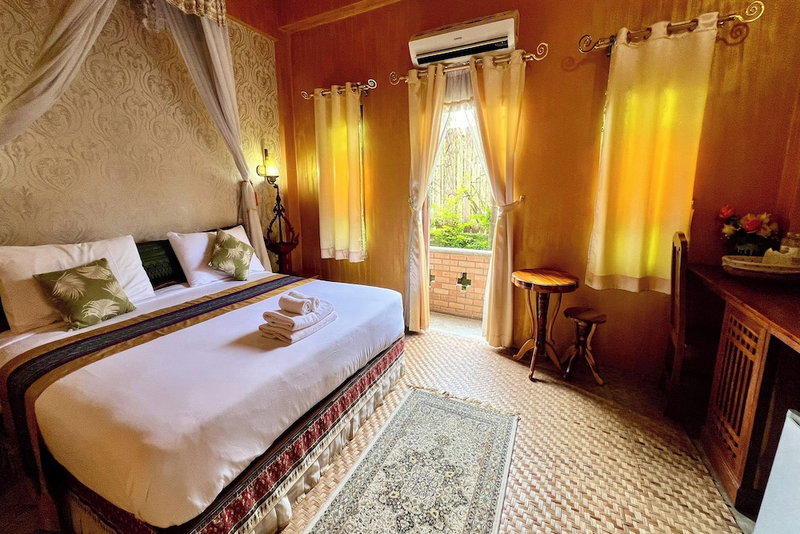 Amethyst Hotel Chiang Mai, Chiang Mai, Thailand