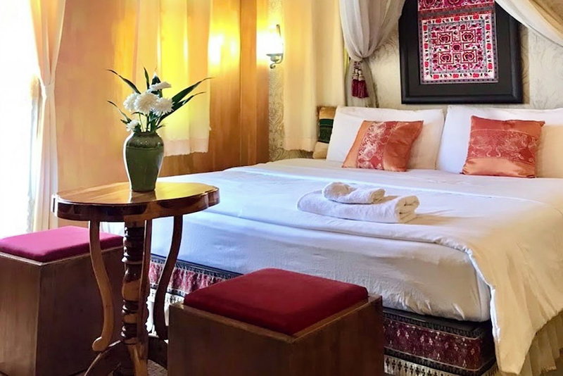Amethyst Hotel Chiang Mai, Chiang Mai, Thailand