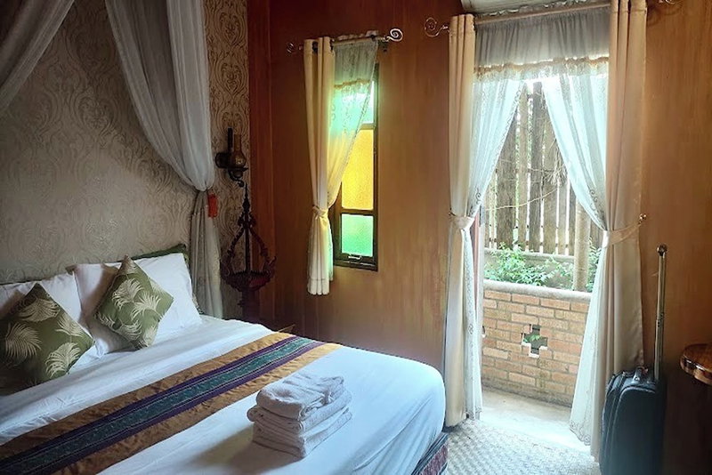 Amethyst Hotel Chiang Mai, Chiang Mai, Thailand