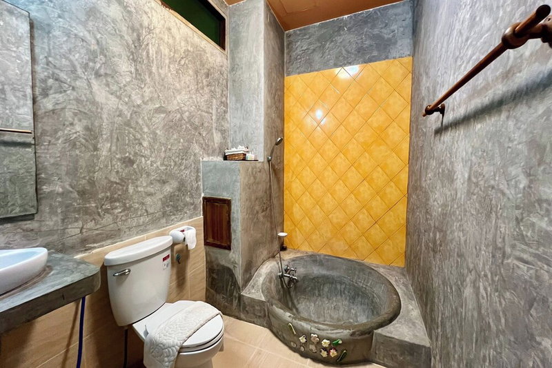 Amethyst Hotel Chiang Mai, Chiang Mai, Thailand
